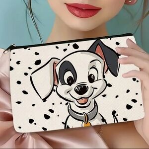 101 Dalmatians Makeup Bag